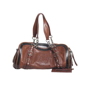 Bolsa Balenciaga Marrom