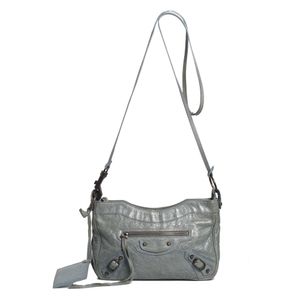 Bolsa Balenciaga Motocross Hip