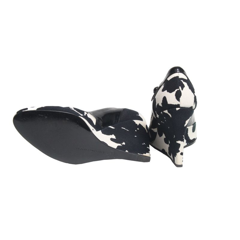 Anabela-Stella-McCartney-Black-and-White
