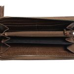 Carteira-Gucci-Guccissima-Couro-Marrom