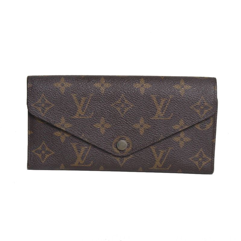 Carteira-Louis-Vuitton-Josephine-Monogram