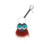 Chaveiro-Fendi-Mirror-Charm