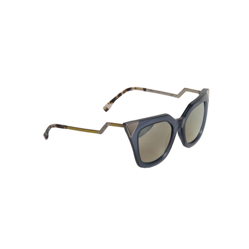 Oculos-Fendi-Iridia-Cat-Eye-with-Silver-Corners