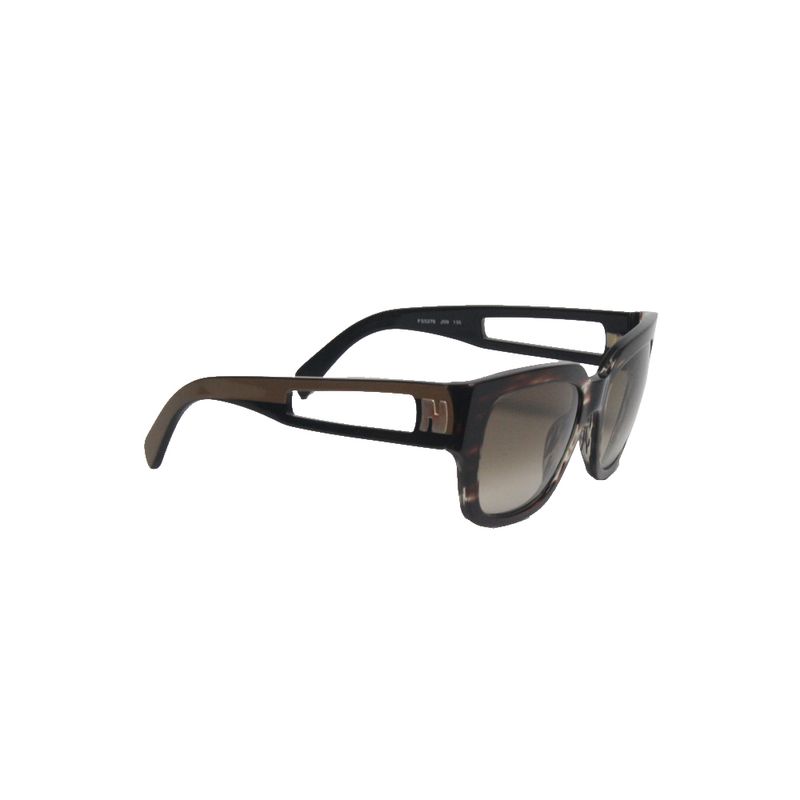 Oculos-Fendi-Square-Marrom