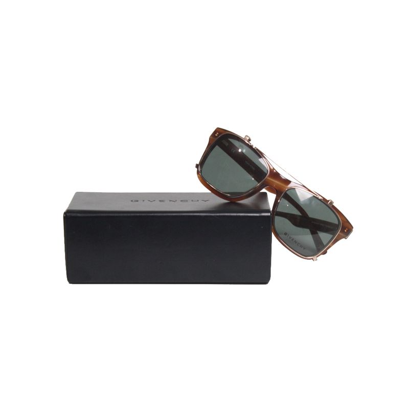 Oculos-Givenchy-Clip-On