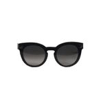 Oculos-Valentino-Rockstud-Preto-e-Marfim