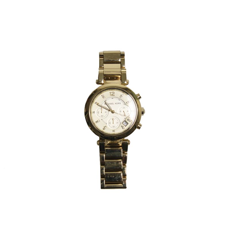 Relogio-Michael-Kors-Dourado-Novo