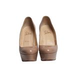 Scarpin-Christian-Louboutin-Nude