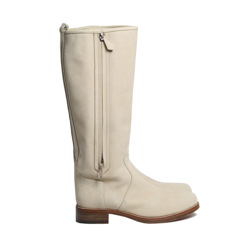 Bota-Hermes-Off-White