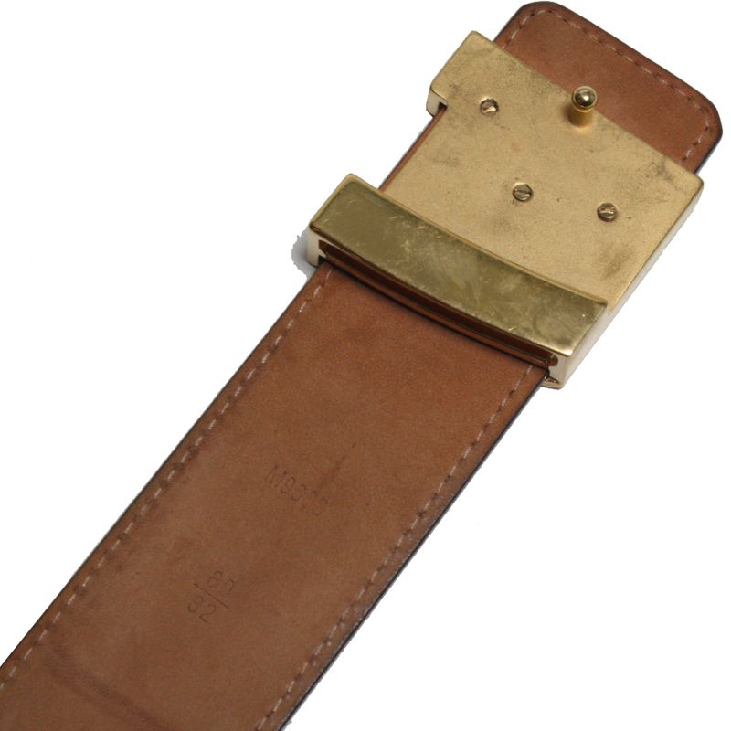 Cinto-Louis-Vuitton