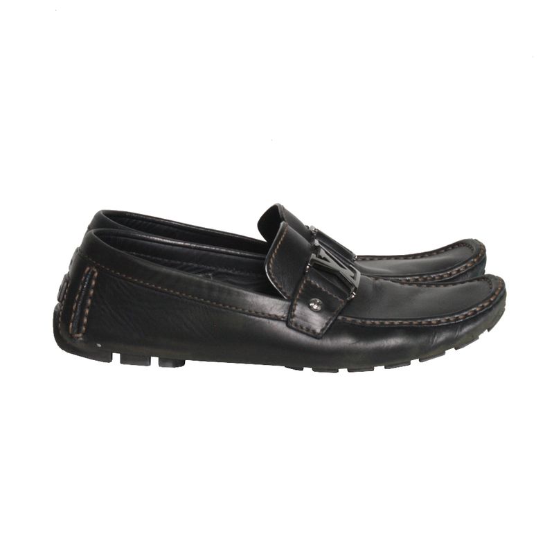 Mocassim-Louis-Vuitton-Couro