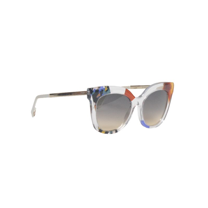 Oculos-Fendi-Iridia-Transparente