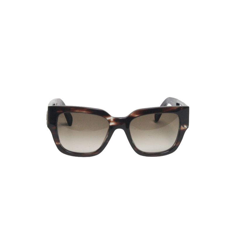 Oculos-Fendi-Square-Marrom