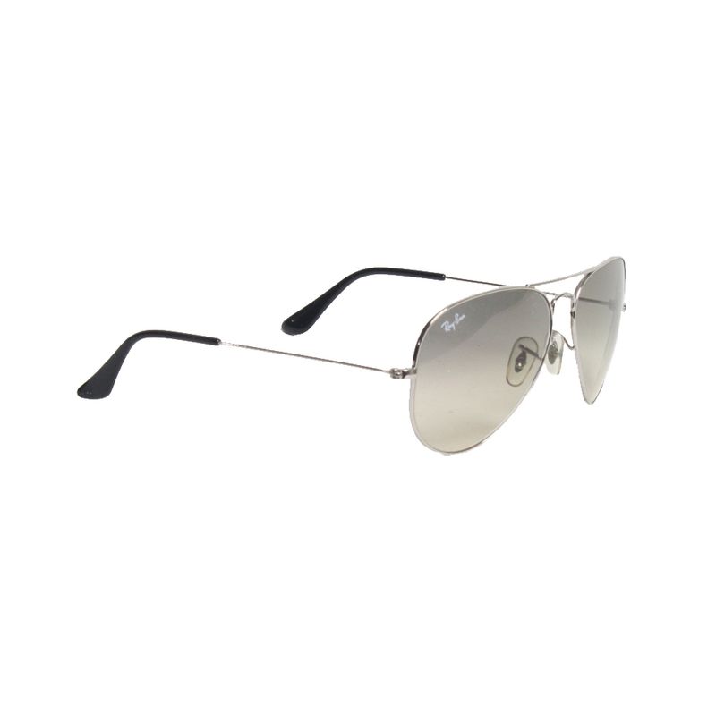 Oculos-Ray-Ban-Aviador-Prata