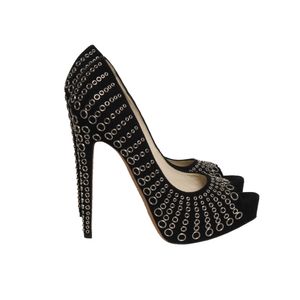 Peep toe Brian Atwood