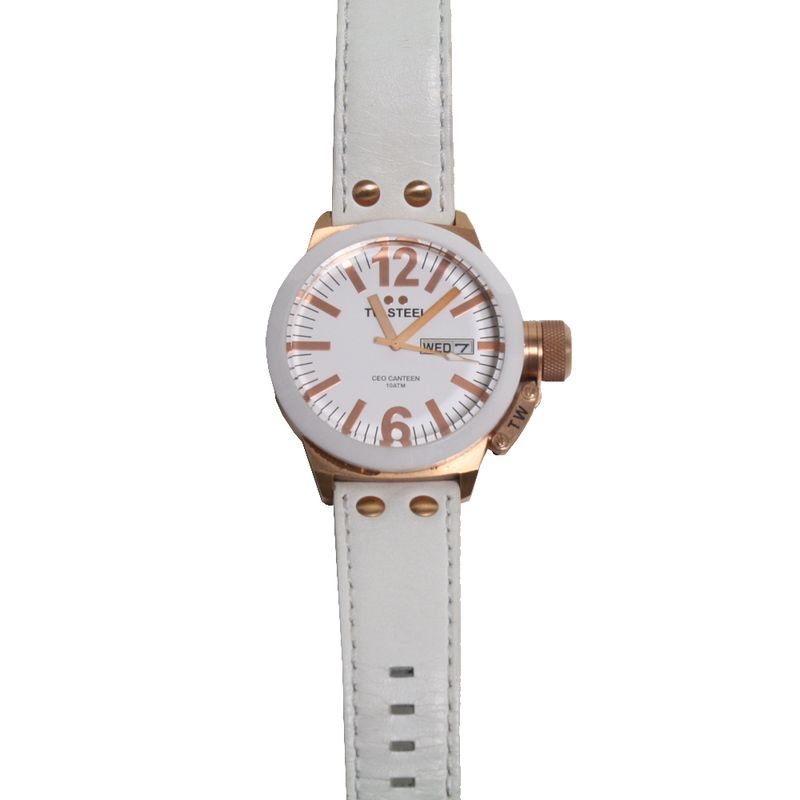 Relogio-TW-Steel-Branco-e-Rose