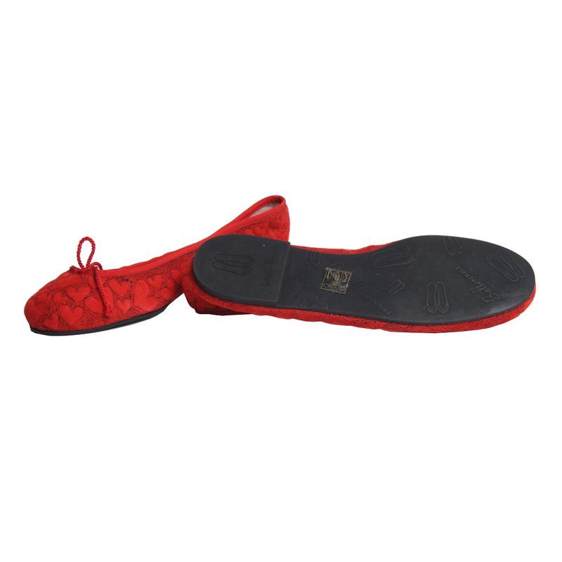 Sapatilha-Pretty-Ballerinas-Suede-Hearts