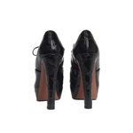 Ankle-Boot-Alaia-Verniz-Preta