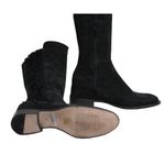 Bota-Animale-Franjas-Preta