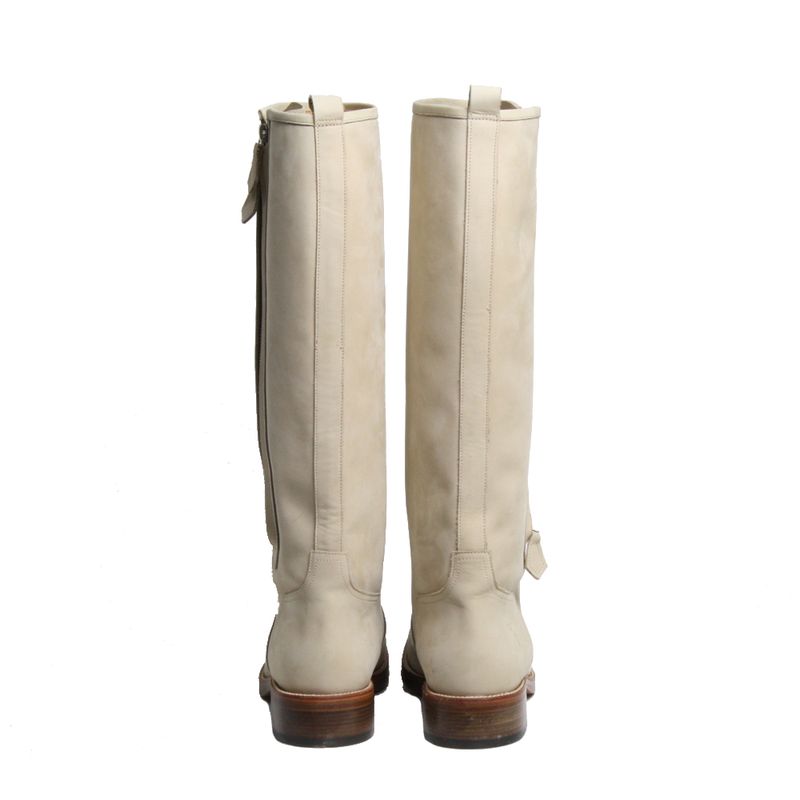Bota-Hermes-Off-White