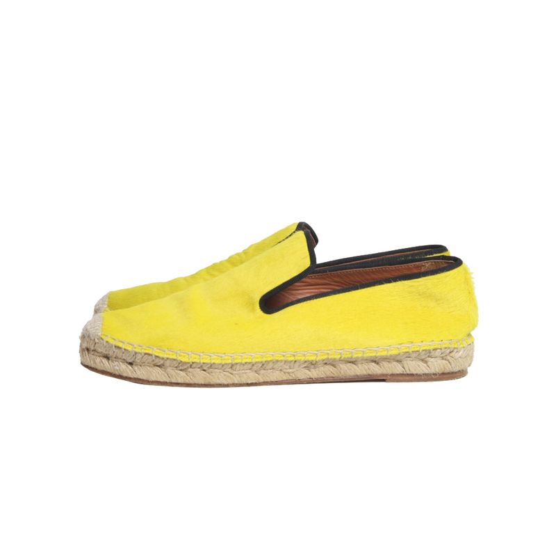 Espadrille-Celine-Ponyhair-Amarela