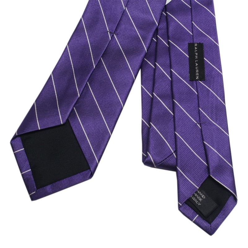 Gravata-Ralph-Lauren-Purple