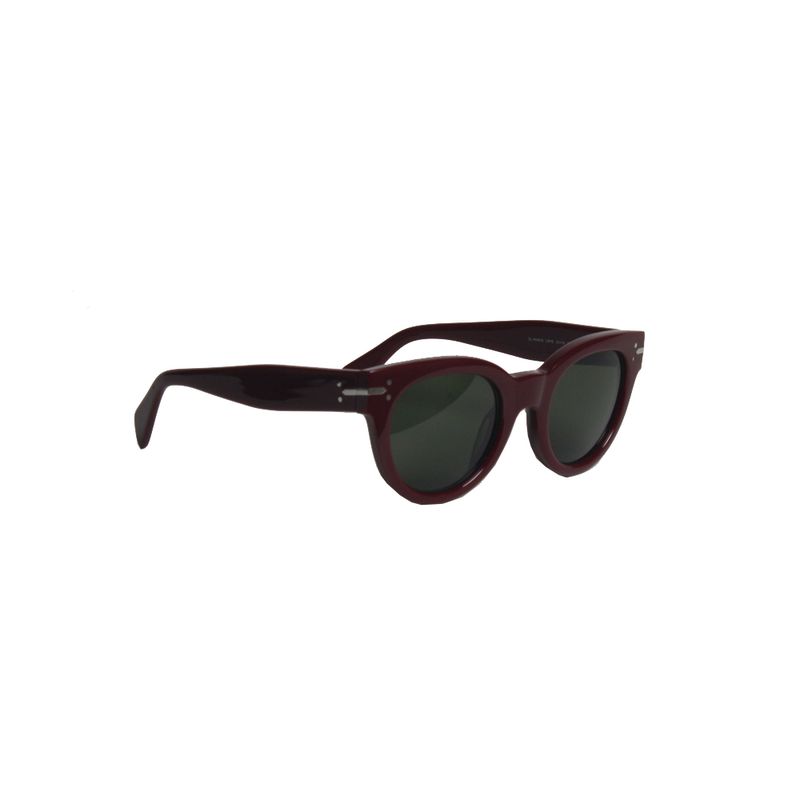Oculos-Celine-Vinho