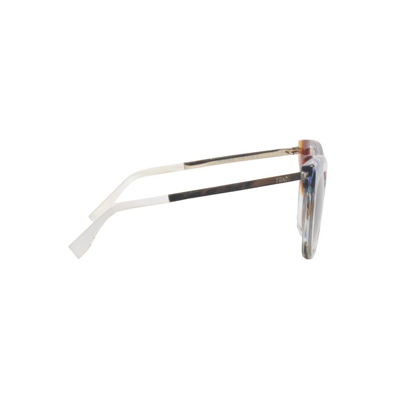Oculos-Fendi-Iridia-Transparente