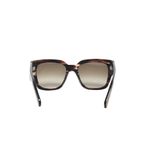 Oculos-Fendi-Square-Marrom
