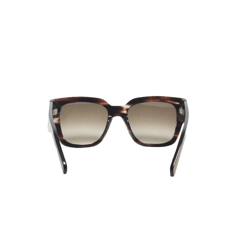 Oculos-Fendi-Square-Marrom