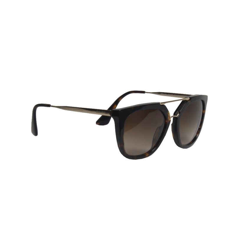Oculos-Prada-Tartaruga-com-Dourado