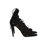 Sandalia-Aquazzura-Lace-Up-Preta