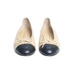 Sapatilha-Chanel-Classica-Bicolor