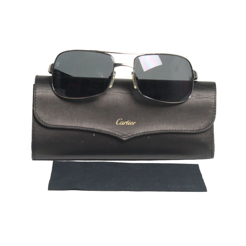Oculos-Cartier-Masculino-Squared