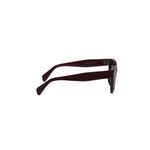 Oculos-Celine-Vinho