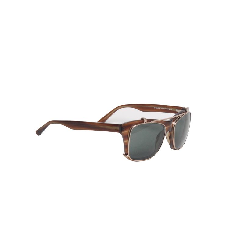 Oculos-Givenchy-Clip-On