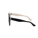 Oculos-Valentino-Rockstud-Preto-e-Marfim