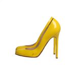 Scarpin-Christian-Louboutin-Amarelo