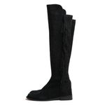 Bota-Animale-Franjas-Preta