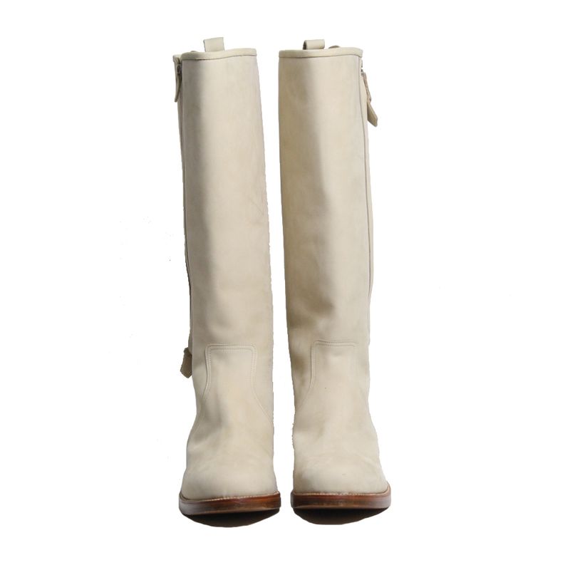 Bota-Hermes-Off-White