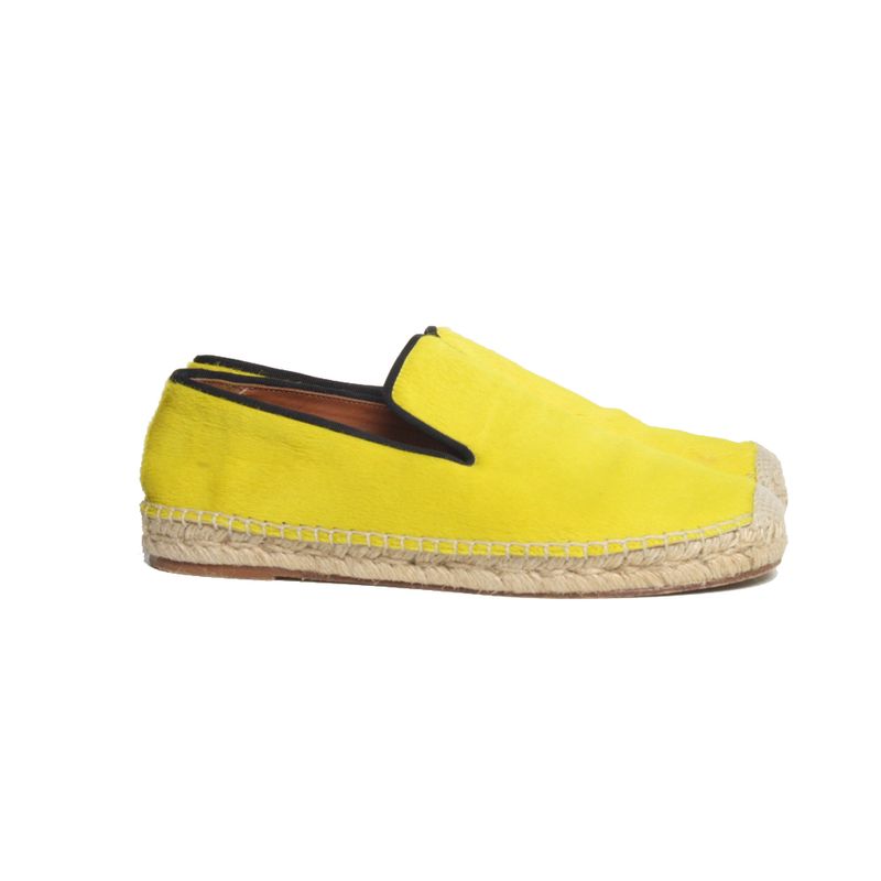Espadrille-Celine-Ponyhair-Amarela