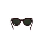 Oculos-Celine-Vinho