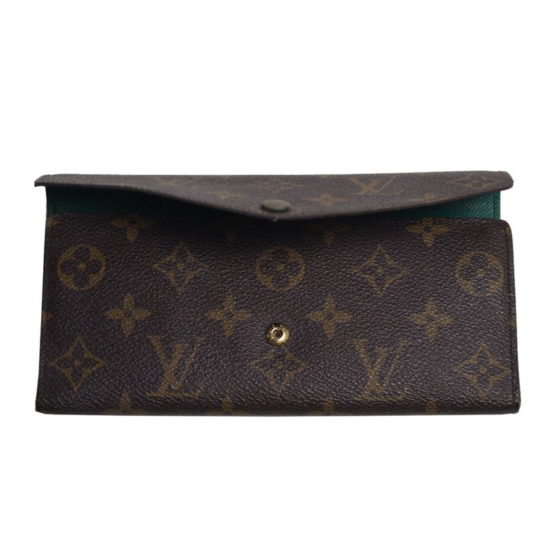 Carteira-Louis-Vuitton-Josephine-Monogram