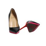 Scarpin-Christian-Louboutin-Pigalle-Preto