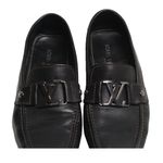 Mocassim-Louis-Vuitton-Couro