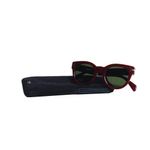 Oculos-Celine-Vinho