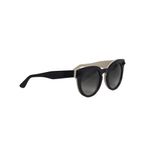 Oculos-Valentino-Rockstud-Preto-e-Marfim