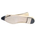 Sapatilha-Chanel-Classica-Bicolor