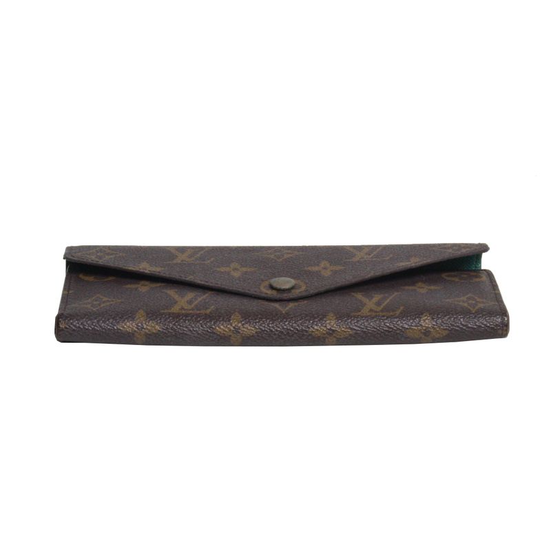 Carteira-Louis-Vuitton-Monogram