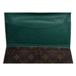 Carteira-Louis-Vuitton-Monogram